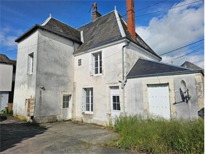 maison à la vente -   41360  SAVIGNY SUR BRAYE, surface 217 m2 vente maison - UBI427374611